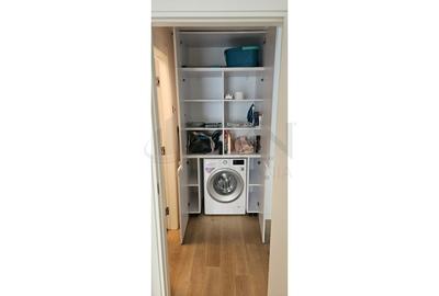 REA1024493 One Herastrau Plaza l 2 Camere l Parc - 12