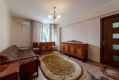 Apartament ultracentral - 2 camere - zona Mateo - 6