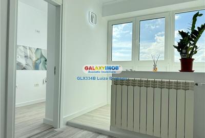 Vanzare garsoniera LUJERULUI, bloc 1980, LUX - 14