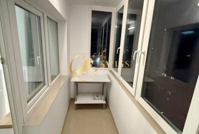 Prima inchiriere | Apartament 2 camere | 50mp | Aleea Padin Manastur - 6