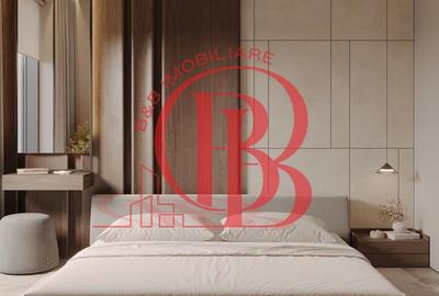 Apartament 5 camere Scara interioara Bloc Finalizat Pallady - 9