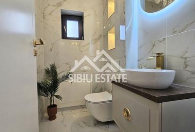 Casa 4 camere, 3 bai Sibiu, Selimbar - 13