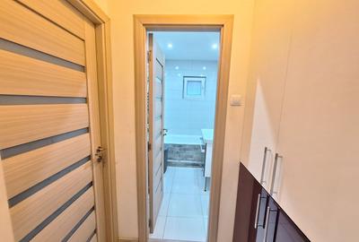 Apartament 2 camere, decomandat, in cartier Marasti, zona pod Marasti - 5