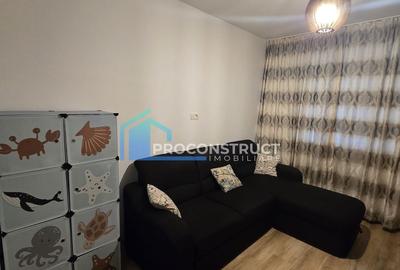 Apartament cu3 camere|2 Grupuri sanitare|Mobilat&Utilat|Loc de parcare - 5