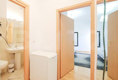 COPOU !!  Apartament 2 camere intr un Complex Rezidential  la super pret ! - 12