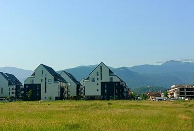 Parcela ingradita in Tractoru zona Ioan Popasu - 3