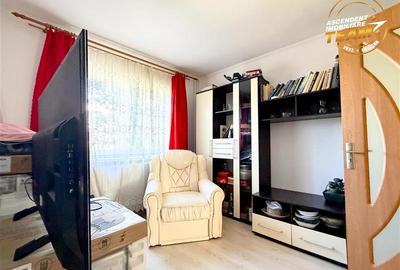 Apartament cu 3 camere, decomandat, etaj2, Central, Sfantu Gheorghe - 4