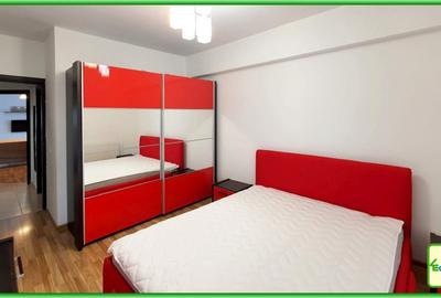 Apartament 3 camere de inchiriat, Carol Davila, ECX49271 - 4