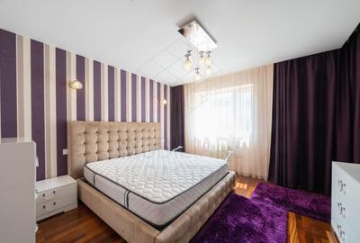 Symbiotik Residence | 3 camere top de inchiriat | Herastrau - 18
