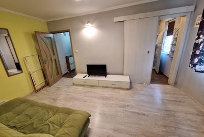 300 euro!!!Apartament cu 2 camere Zona Dacia