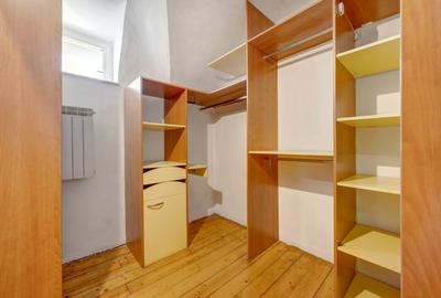 Vila eleganta, arhitectura deosebita, 7 camere, renovata, langa Parcul Kiseleff - 15