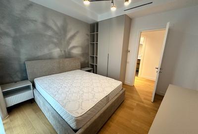 Apartament 2 camere prima inchiriere - Zona Iancu Nicolae - Padurea Baneasa - 5