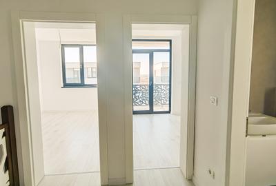Casa tip Duplex - asfalt - Timisoara - 19