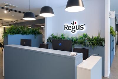 Acces nelimitat la spații de co-working în Regus Iulius Business Centre - 3