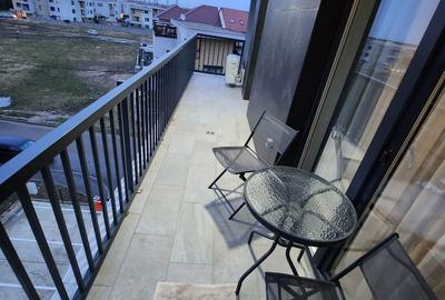 Apartament  2 cam-parcare subterana, British School - 7