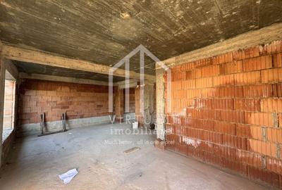 Duplex la rosu cu 4 camere, 117mp utili,  230mp teren, Selimbar - 4