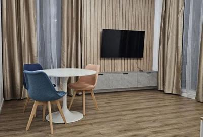 AP. 2 CAMERE -  PARCARE SUBTERANA INCLUSA, MASINA DE SPALAT VASE, LUX - 2