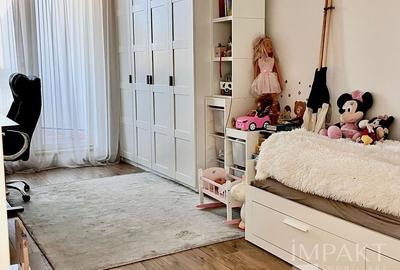 Apartament tip Penthouse Premium – 2 niveluri, 2 terase - IRA! - 10