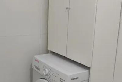 Apartament de 2 camere, 51 mp, parcare, centrala, balcon, Ivory Residence Pipera - 6