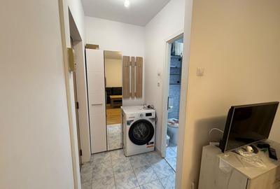GARSONIERA- BRANCOVEANU, PARCARE ADP , METROU 8 MINUTE, MODERN - 5