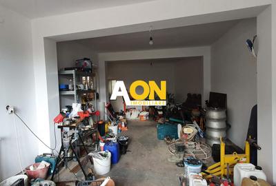 Casa cu 7 camere, 2 spatii comerciale, pretabila pt. birouri, Centru - 20