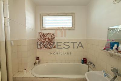 Apartament 3 Camere in Cartier Grigorescu,  Zona Verde - 8