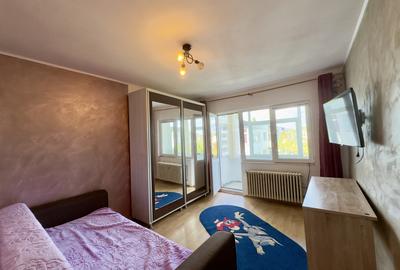 APARTAMENT DECOMANDAT 2 CAMERE BLV. NICOLAE IORGA -NICOLINA/PODU ROS - 8