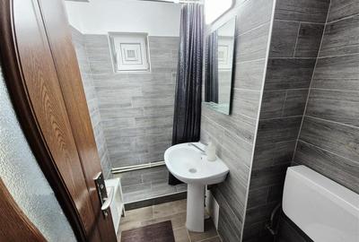 Apartement cu doua camere-etaj 1 - 1