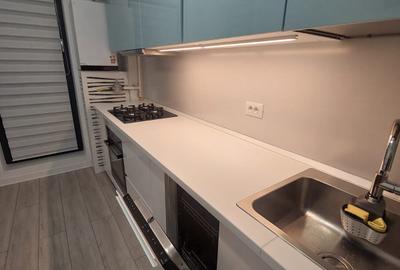 Inchiriere AP 2 cam lux Lujerului Plaza Exigent , loc parcare, M Lujerul 7min - 2