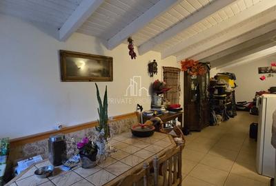 Casa ultramoderna de vanzare in Hetiur - 20