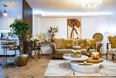 2 camere l LUX l 53 MP l Str.Soporului - 13