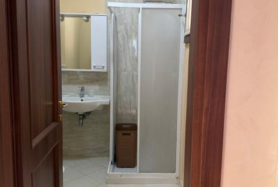 Apartament 3 camere 2 bai intrare Mamaia pe partea cu marea Mobilat utilat Lux - 36