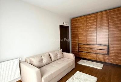 Apartament ultrafinisat si mobilat la cheie, Dorobantilor - 11