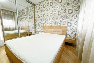 Pipera | Rond OMV | 4City North | Bloc 2018 | Parcare - 7