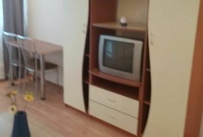 Braila garsoniera de vanzare zona ultracentrala Mioritei mobilata si dotata - 12