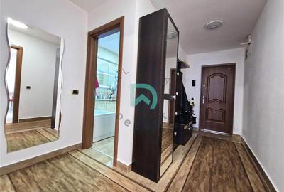 Apartament 2 camere, Isaran, Tractorul - 11