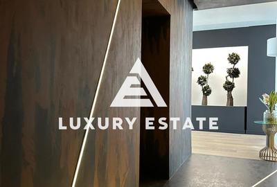Inchiriere penthouse mobilat- Herastrau- Baneasa- design unic-view spectaculos - 44