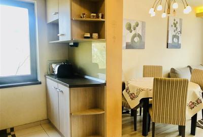 Apartament 3 camere zona linistita cu vile Tractorul - 11