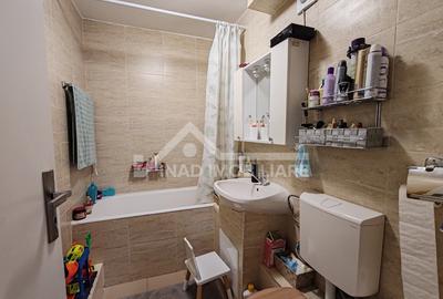 Apartament 3 camere, 2 balcoane, 1 parcare, Manastur, Str. Parang - 10
