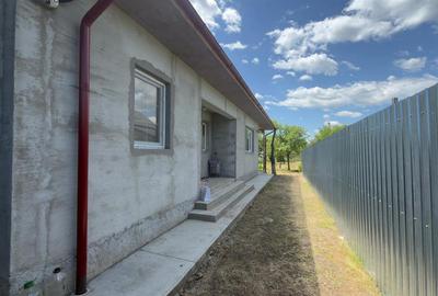 Casa noua parter | 4 camere | 670mp teren | Toate utilitatile | Comuna Vadu Sapa - 9