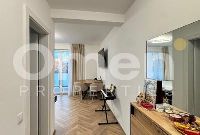 Apartament 1 cameră | zona Lămâiței | etaj 1 | parcare inclusă 2 locuri - 1