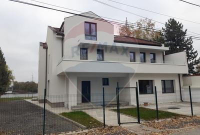 Vila D+P+E+M, 8 camere, 520 mp, Mogosoaia/Ilfov - 5