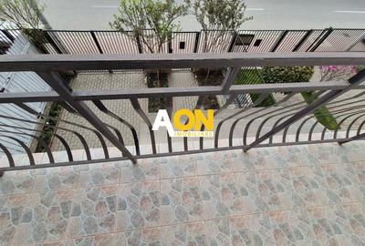 1/2 Duplex, 3 Camere, 126 mp, P+M, Zona Centru - 15