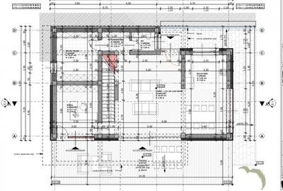 Casa individuală P+E Popești Deal – Panorama frumoasă - 11