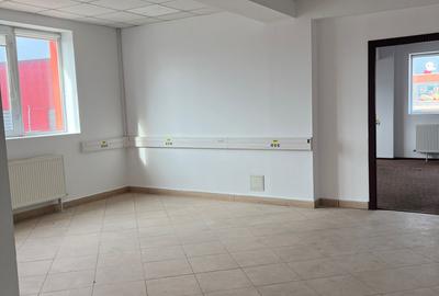Inchiriere depozit in Expo Market Doraly - 5