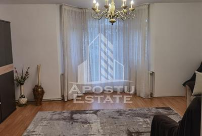 Casa individuala cu 4 camere,garaj si teren generos,Sanmihaiul German - 7