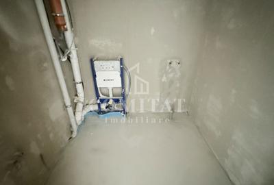 Apartament 2 camere Dorobanților Cluj imobil nou cu CF - 6