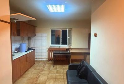 Apartament 2 camere decomandat de vanzare, bloc reabilitat, 13 Septembrie - 3