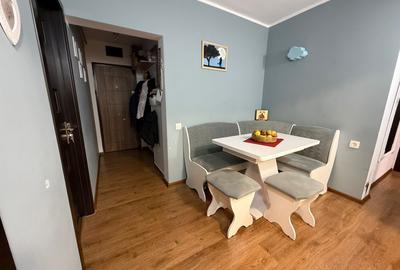 Apartament 3 camere Decomandat Cornișa - 7