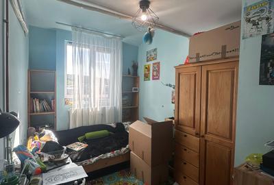 Apartament cu 3 camere, zona Alexandru cel Bun - 4